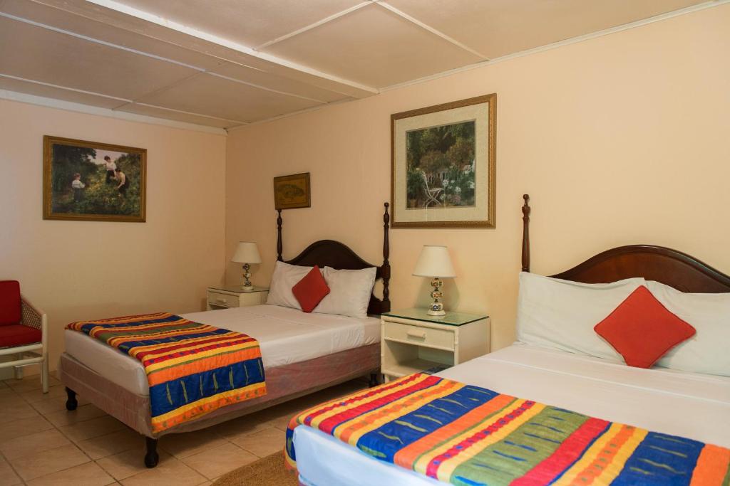 Villa Viento photo 4