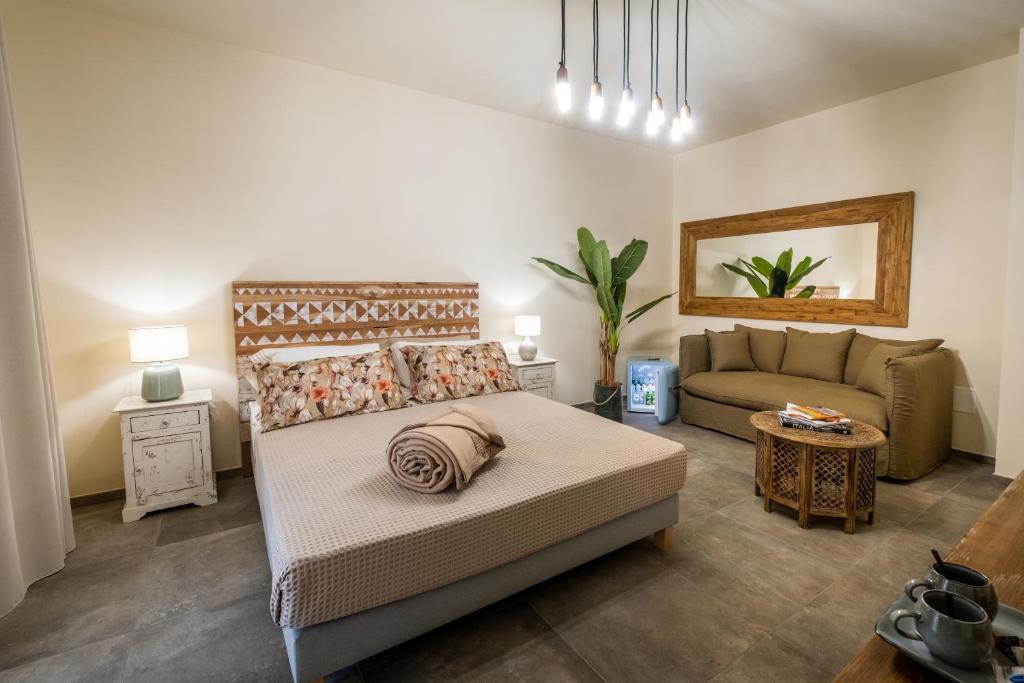 Relais San Baio photo 1