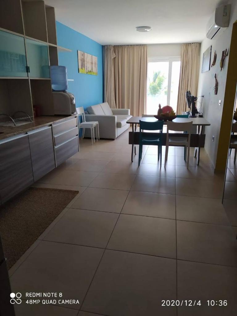 Apart Hotel Praia dos Carneiros photo 1