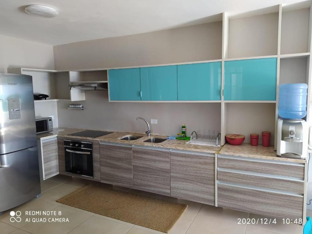 Apart Hotel Praia dos Carneiros photo 2