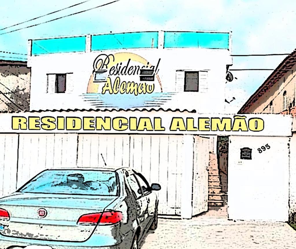 Residencial Alemão photo 1