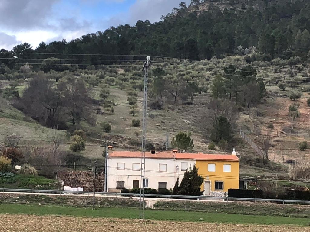 Casa rural LAS TABLAS II photo 2