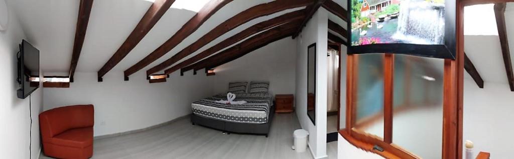 Hostal Villa Rosita photo 3