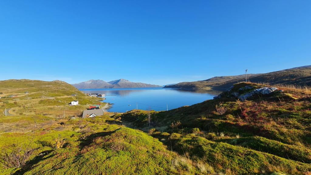 Costa del Dyrsfjorden photo 3