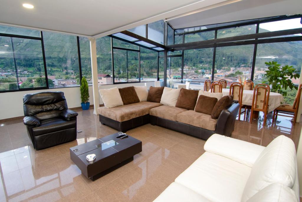 Hotel California Calca photo 4