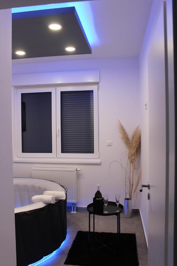 Jacuzzi Apartment Code 96 photo 4