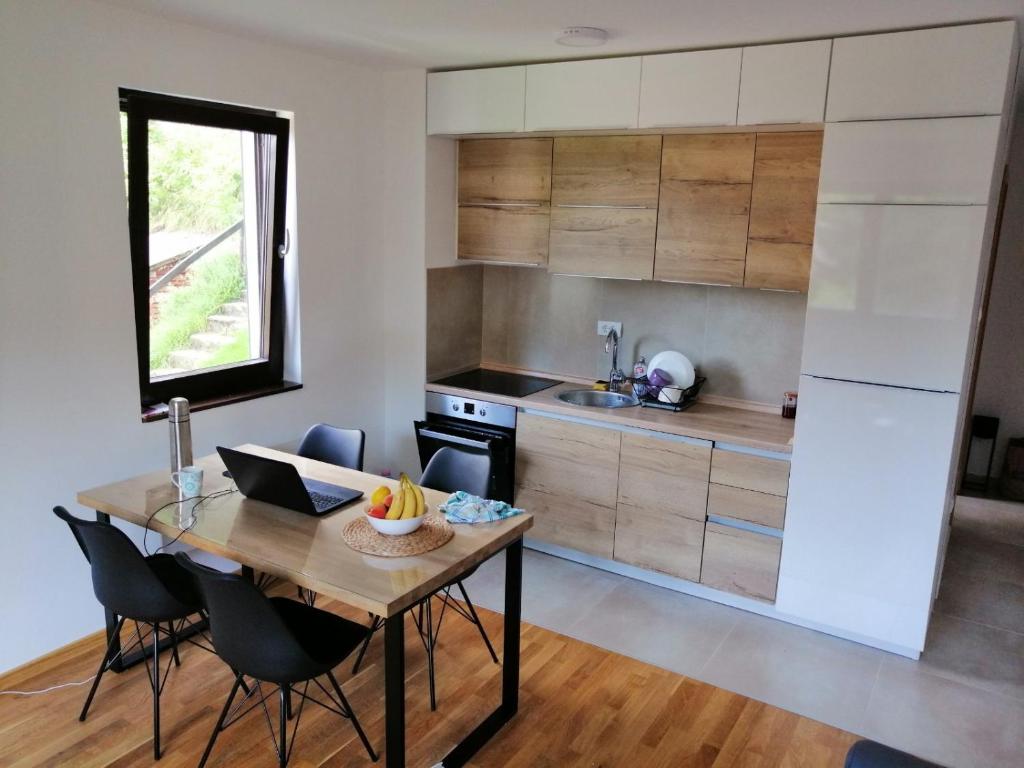 Vila Irina Apartman 8 photo 2