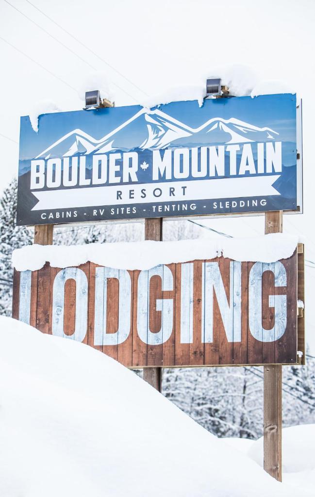 Boulder Mountain Resort photo 3