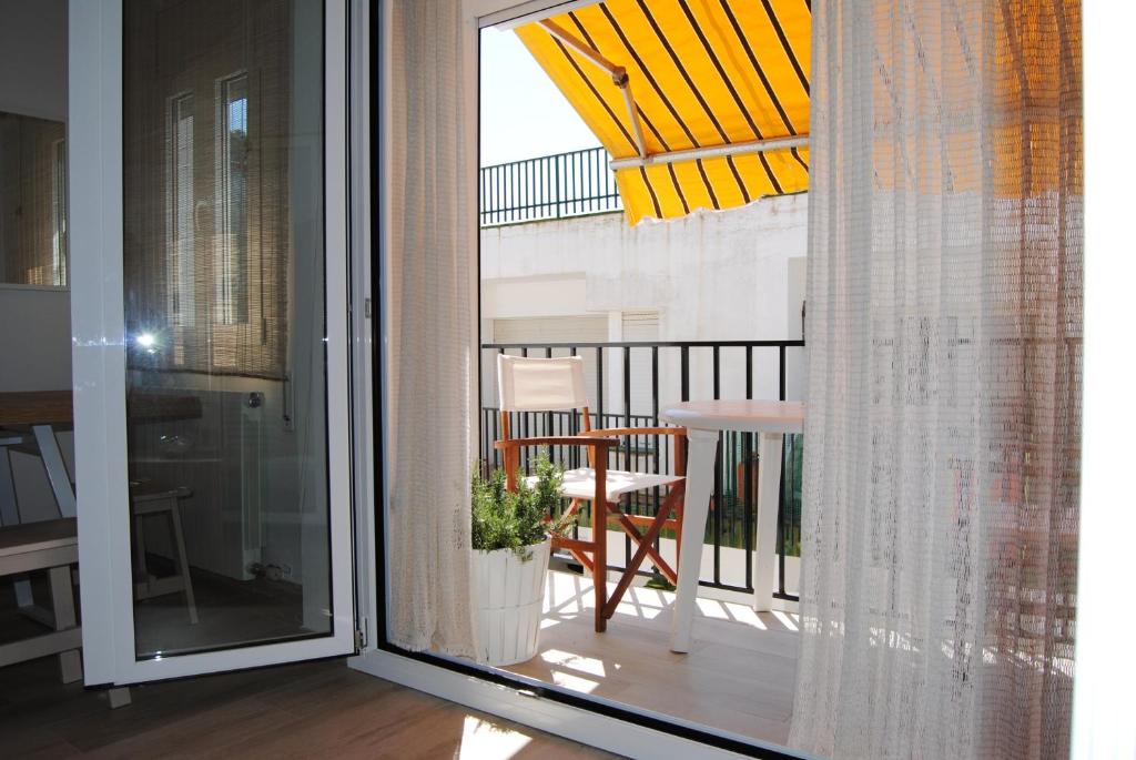 3 bedrooms appartement with city view furnished terrace and wifi at Llafranc photo 4