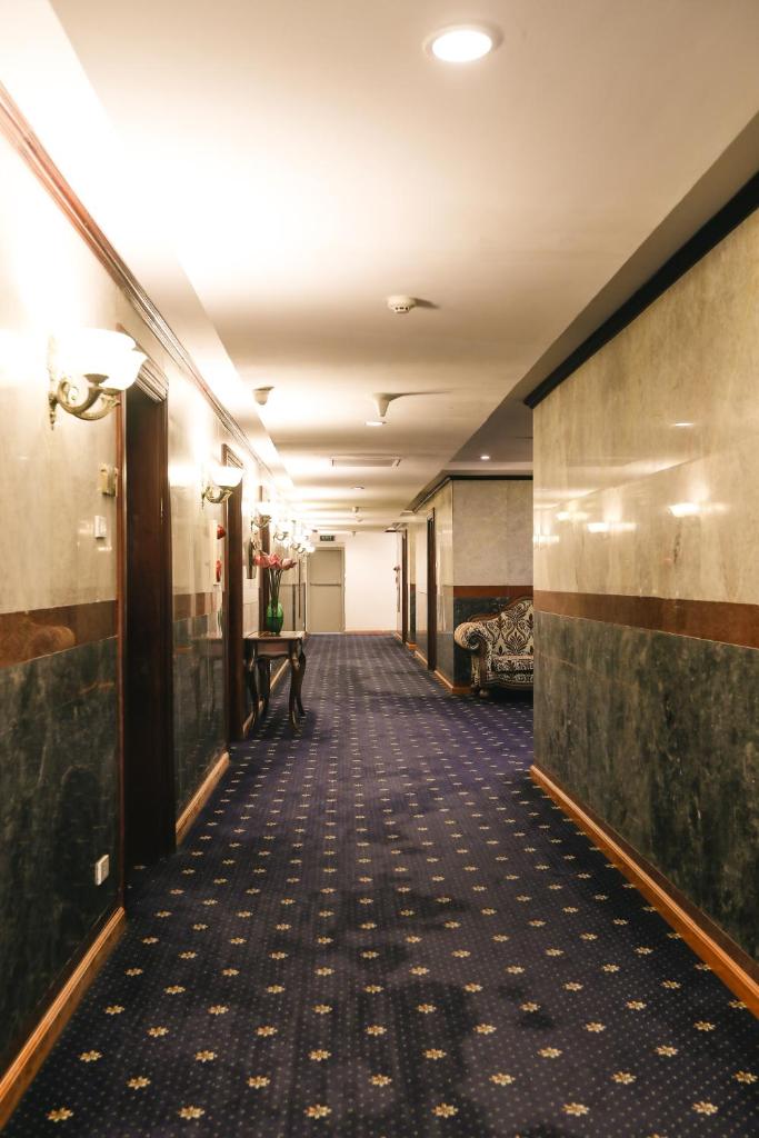 The Vissai Hotel