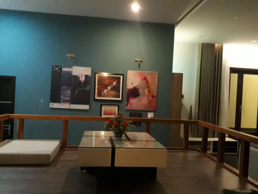 Đồi Sao Homestay