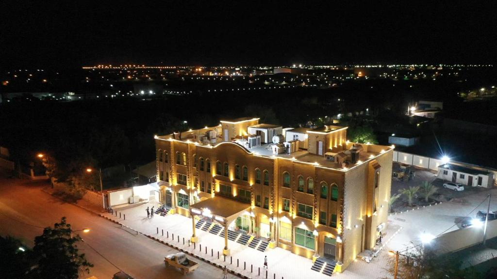 Golden Airport Hotel photo 3