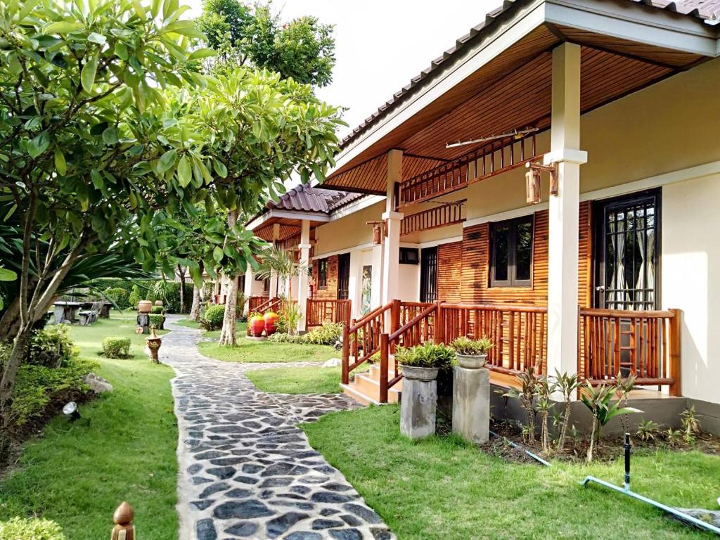 Starwell Bali Resort photo 1