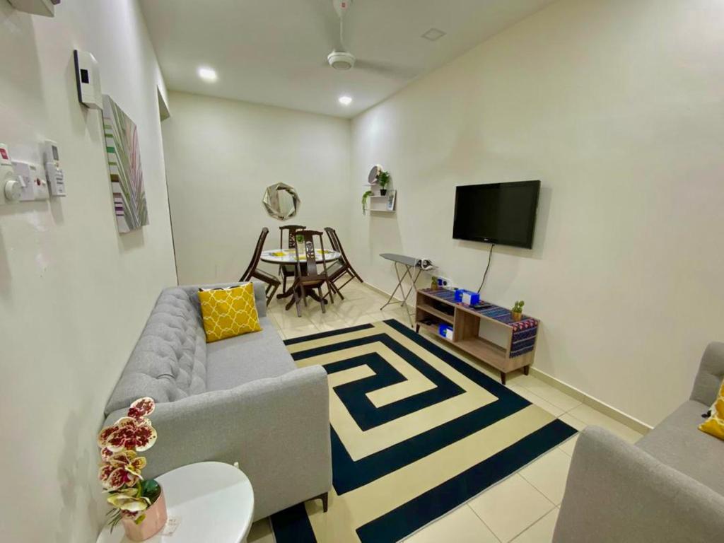 ST2167 Arfa Permata Homestay photo 4