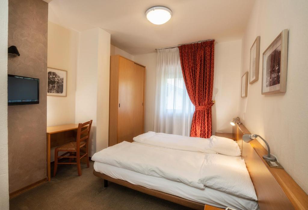 Hotel Rendez Vous photo 1