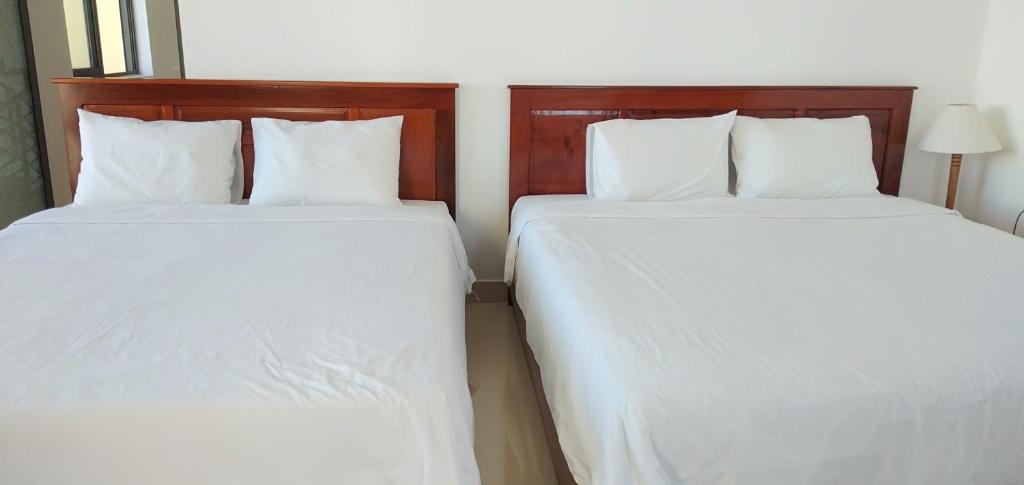 Town Of Viet House Homestay