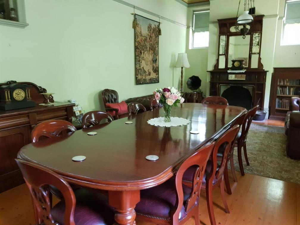 Windsor House B&B photo 4