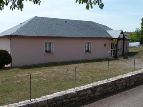 Hotel du Mont Servy photo 2