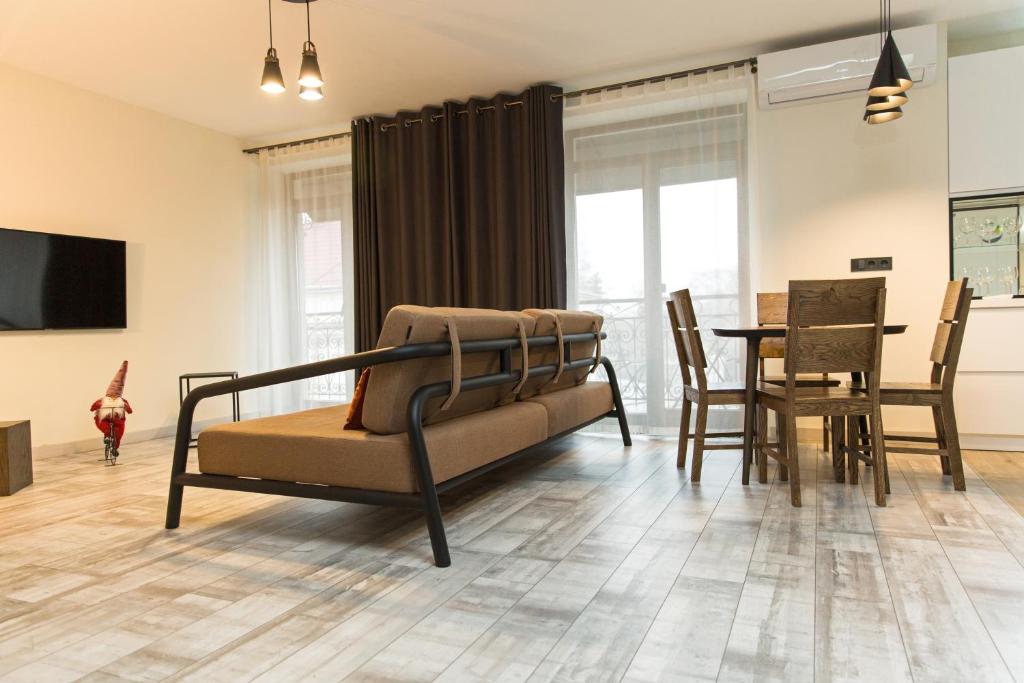 Elite Loft Apart photo 1