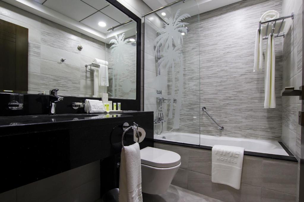 Студио (Номер-студия), Апарт-отель TIME Onyx Hotel Apartment