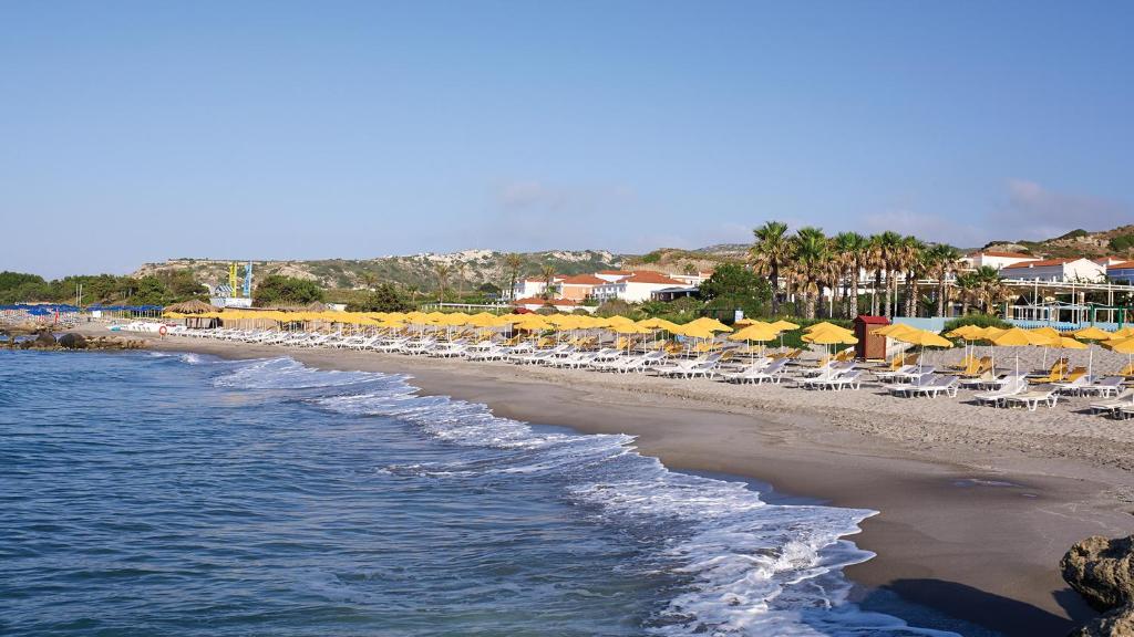 Porto Bello Beach Hotel photo 1