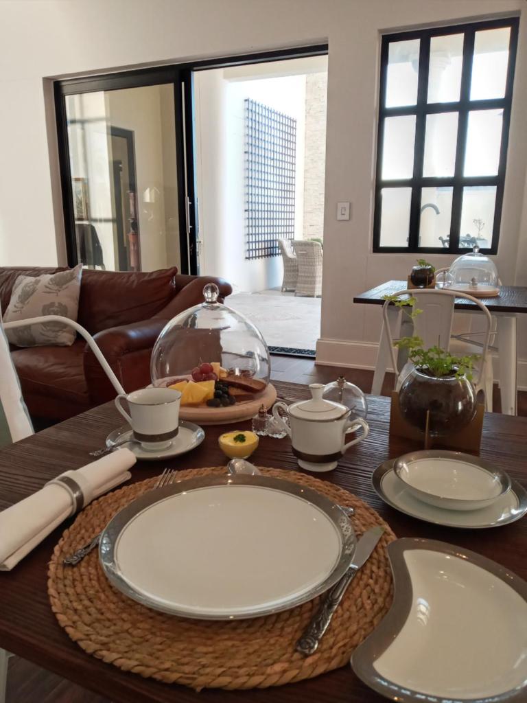 Lagoon Suites Boutique Hotel photo 3