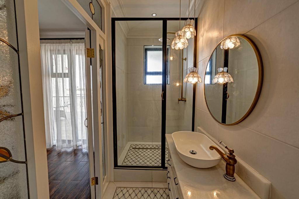 Lagoon Suites Boutique Hotel photo 1