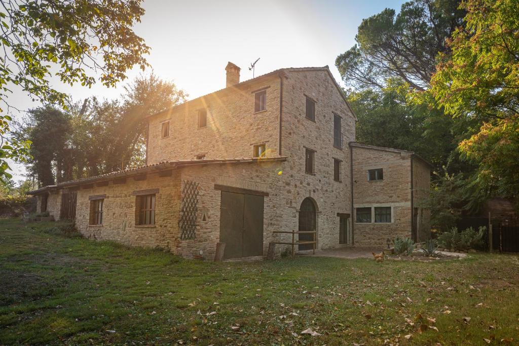 Mulino dei Camini photo 1