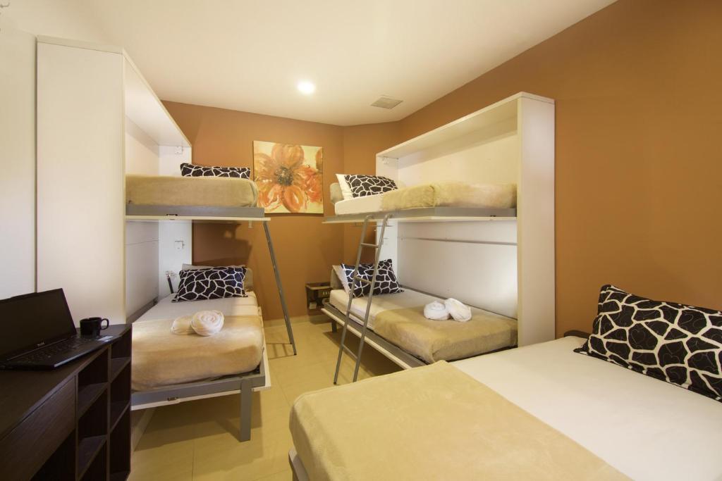 Семейный (Номер Innharmony), Tai Hoe Hotel