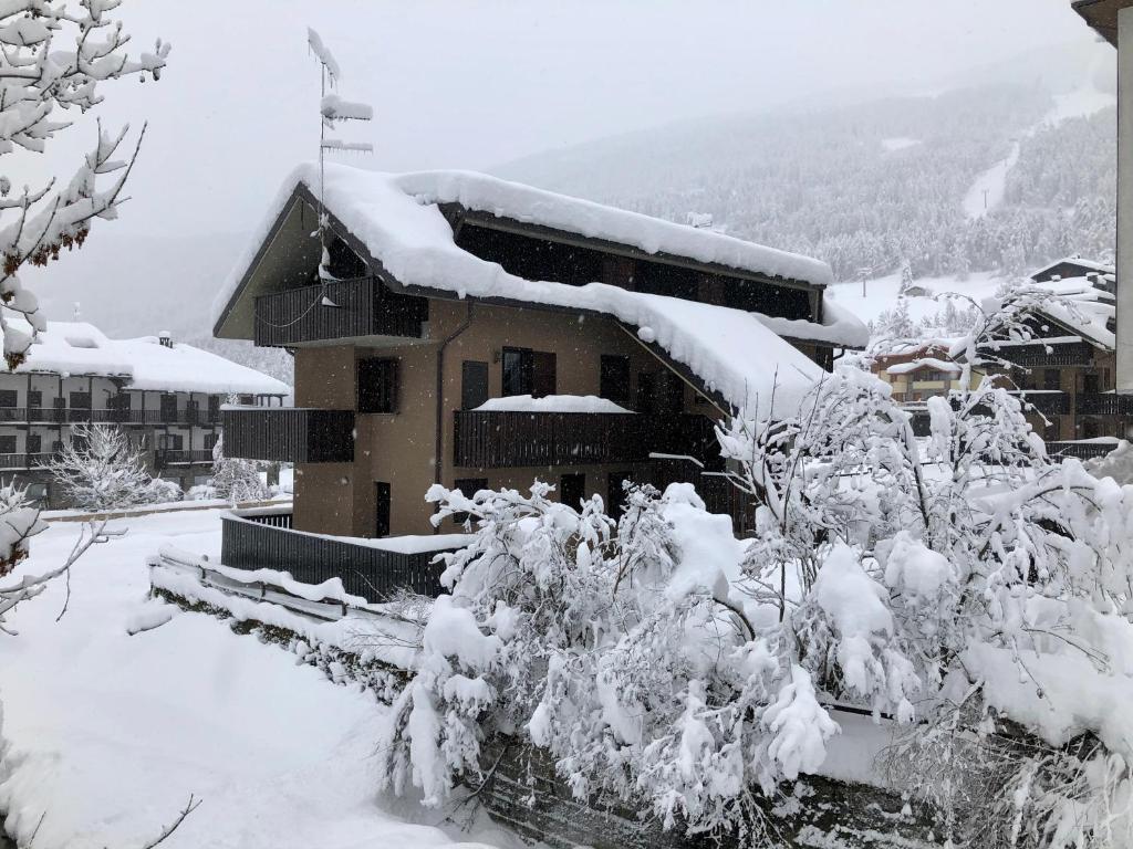Tablà - confort ed eleganza a 100 mt dagli impianti photo 3