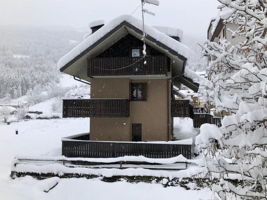 Tablà - confort ed eleganza a 100 mt dagli impianti photo 4