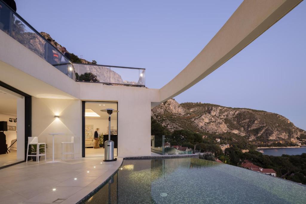 Villa Paradise photo 1