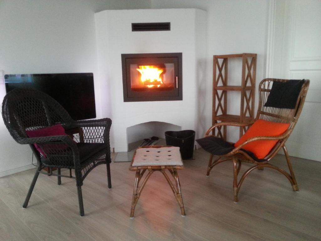 Fjordvejen Apartments photo 4