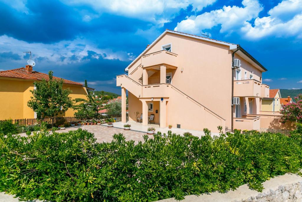 Apartmani Luka photo 3
