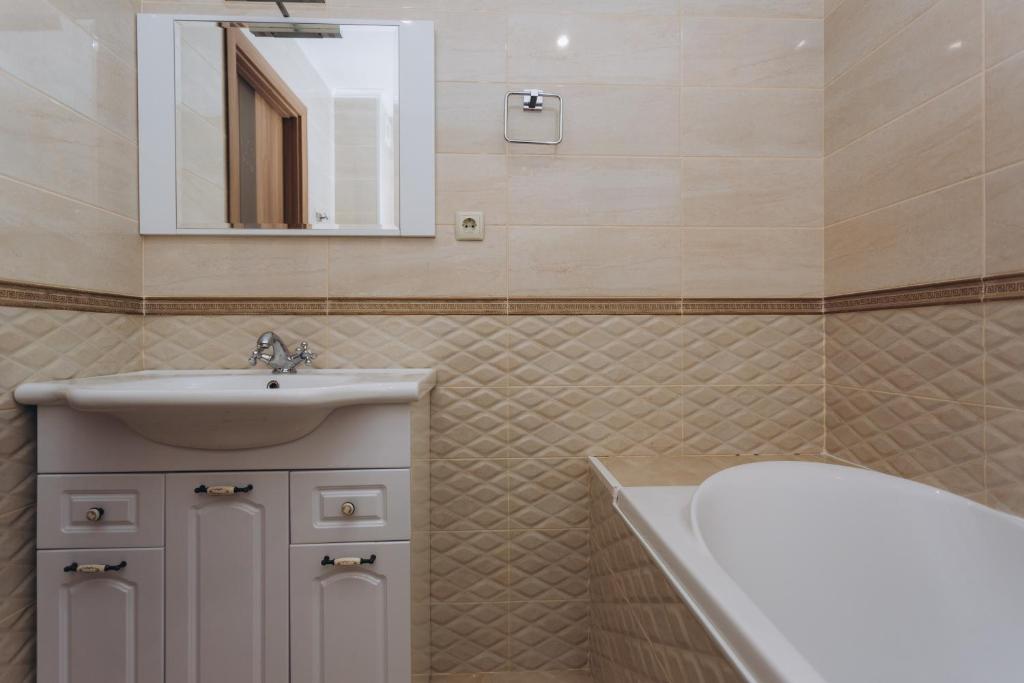 Luxury Apartment photo 1