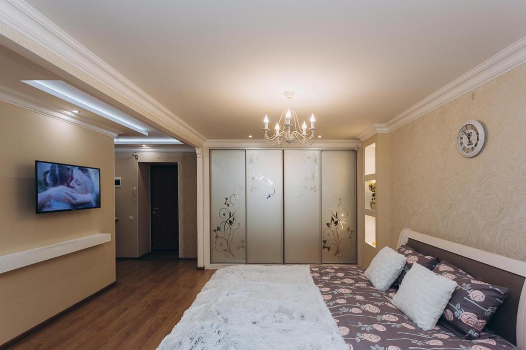 Luxury Apartment photo 3