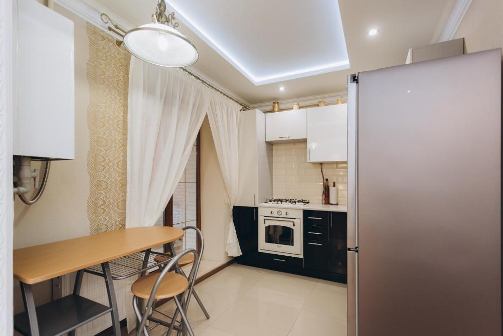 Luxury Apartment photo 4