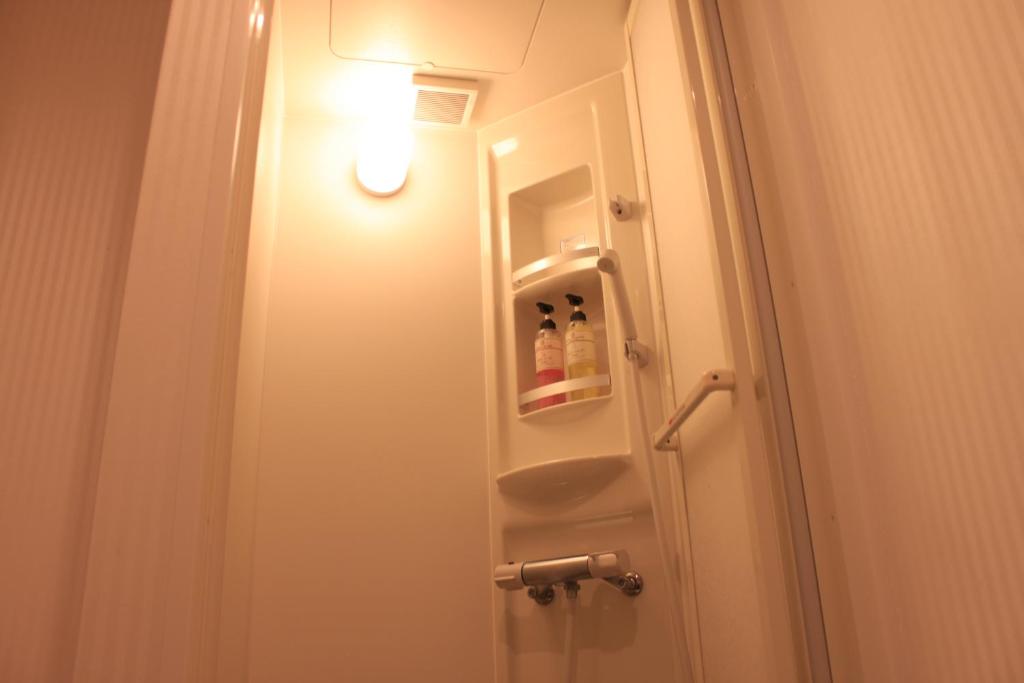 T and K Hostel Kobe Sannomiya East photo 1