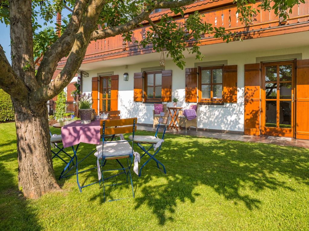 Strohmayer Appartements photo 1