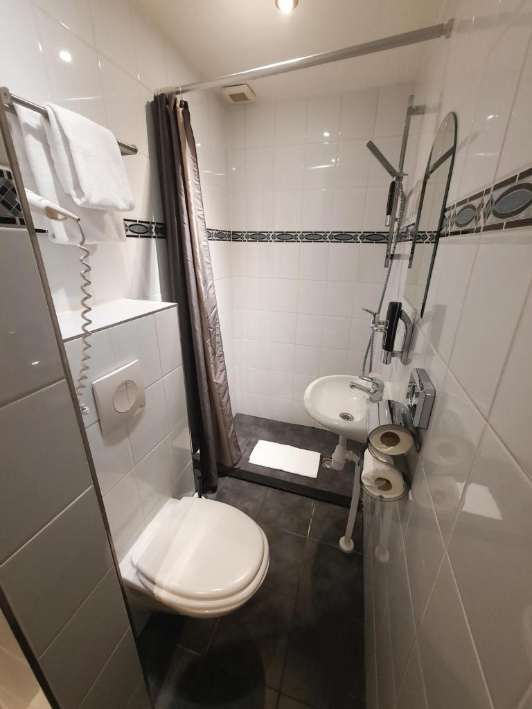 Одноместный (Одноместный номер), Hotel Washington