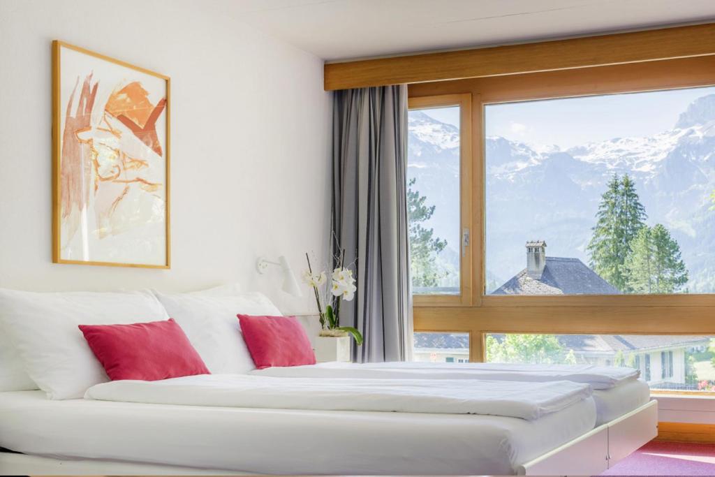 Hotel Kreuz Lenk photo 3