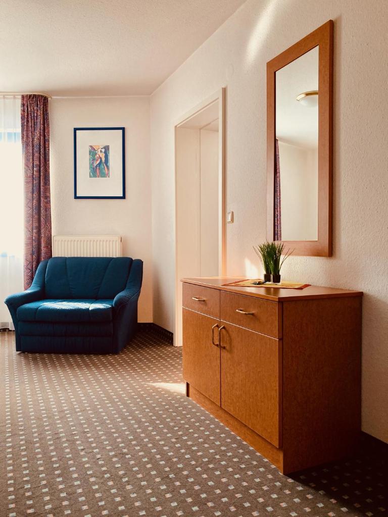Akzent Congresshotel Hoyerswerda photo 2