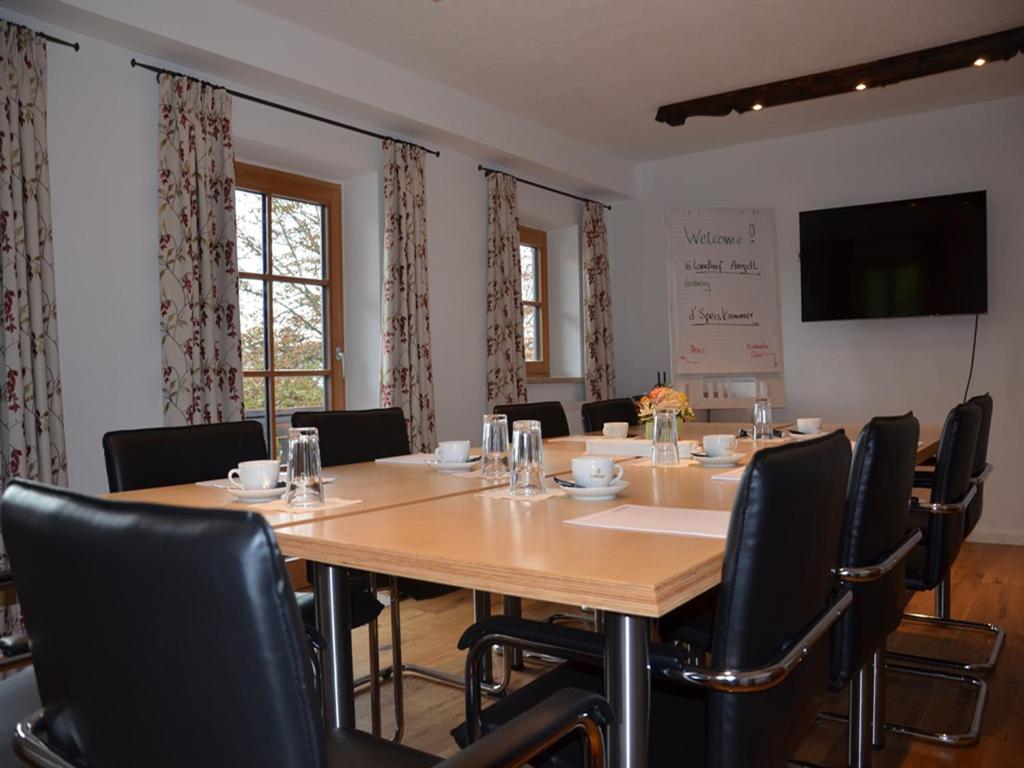 Landhof Angstl - Gästezimmer und Tagungsraum photo 4