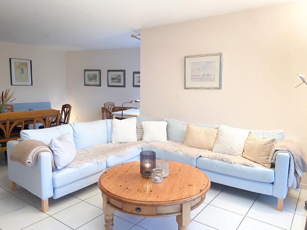 Vakantieappartement Park Loverendale 3 Domburg DO23 photo 1