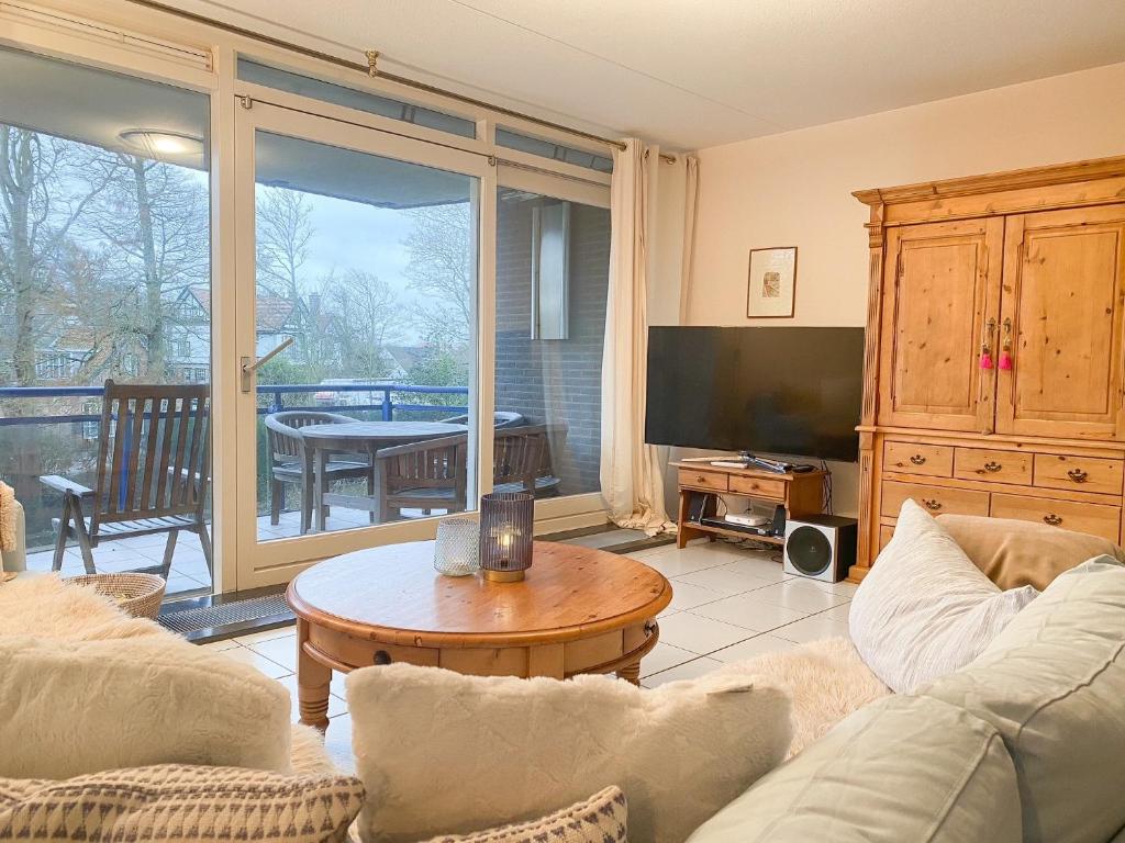 Vakantieappartement Park Loverendale 3 Domburg DO23 photo 2
