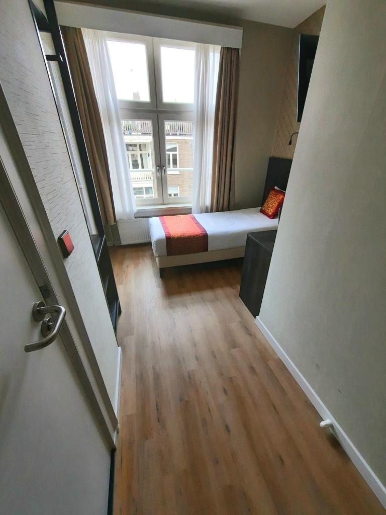 Одноместный (Одноместный номер), Hotel Washington