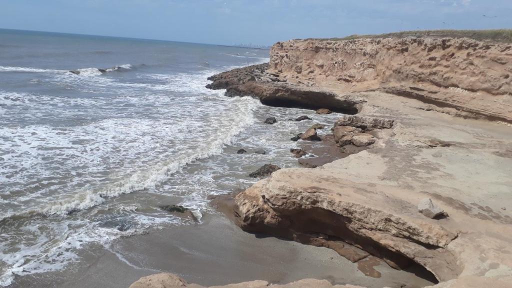 Casa F.U.Camet a 50 mts del mar y 100 mts playa photo 4