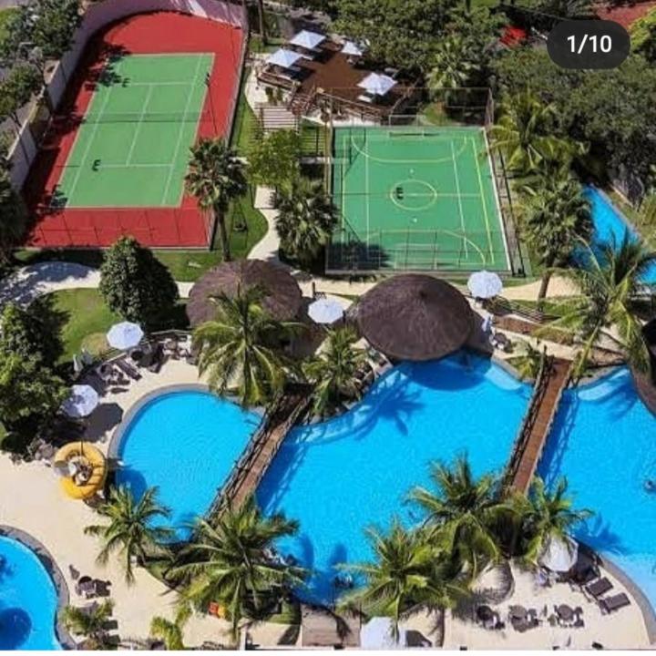 SUITES LE JARDIN CALDAS NOVAS photo 1