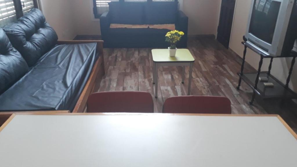 Casa F.U.Camet a 50 mts del mar y 100 mts playa photo 2