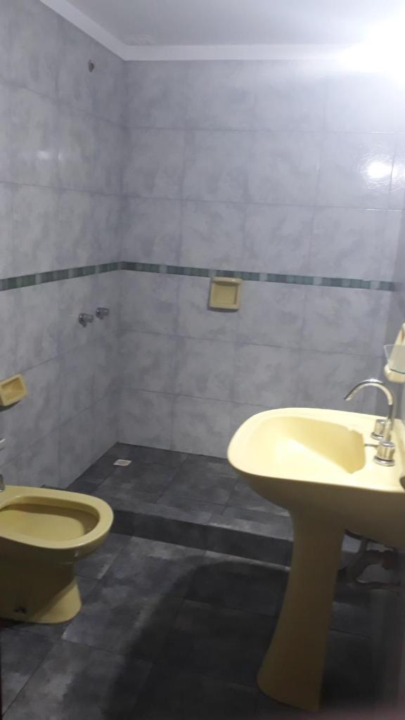 Casa F.U.Camet a 50 mts del mar y 100 mts playa photo 1